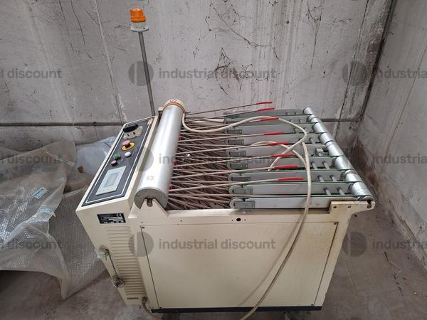 33#9315 Accumulatore Morton ACC010 in vendita - foto 1