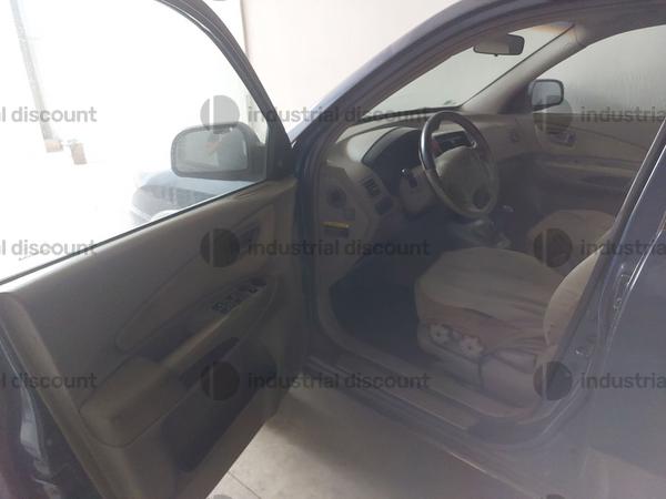 1#9318 Autovettura Hyundai Tucson in vendita - foto 5