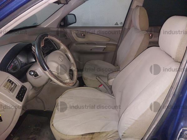 1#9318 Autovettura Hyundai Tucson in vendita - foto 9