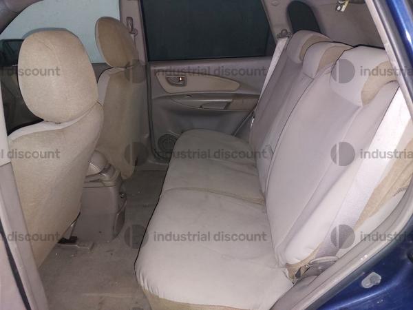 1#9318 Autovettura Hyundai Tucson in vendita - foto 11