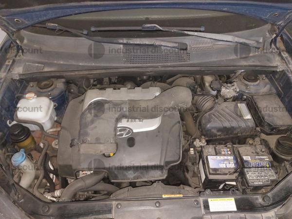 1#9318 Autovettura Hyundai Tucson in vendita - foto 12