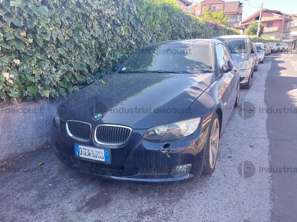 2#9318 Autovettura BMW 330d in vendita - foto 1