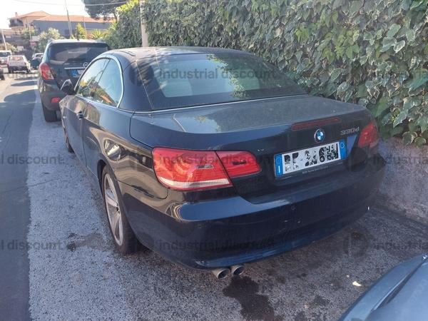2#9318 Autovettura BMW 330d in vendita - foto 3