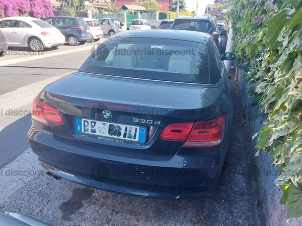 2#9318 Autovettura BMW 330d in vendita - foto 4