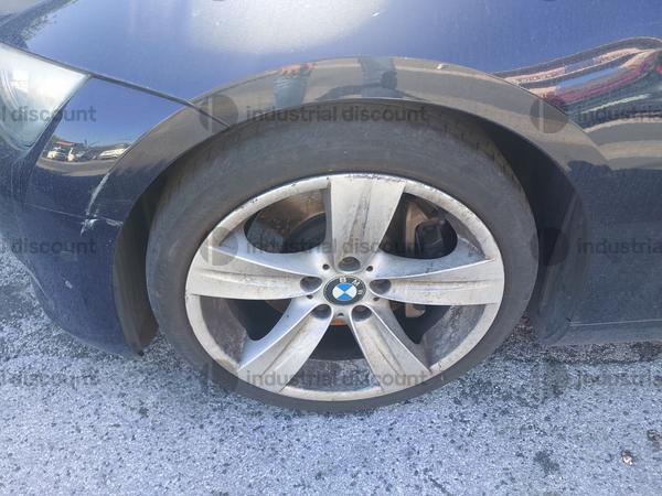 2#9318 Autovettura BMW 330d in vendita - foto 6
