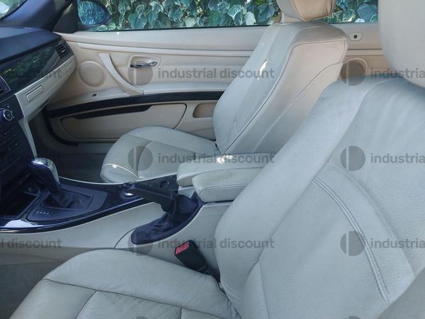 2#9318 Autovettura BMW 330d in vendita - foto 11