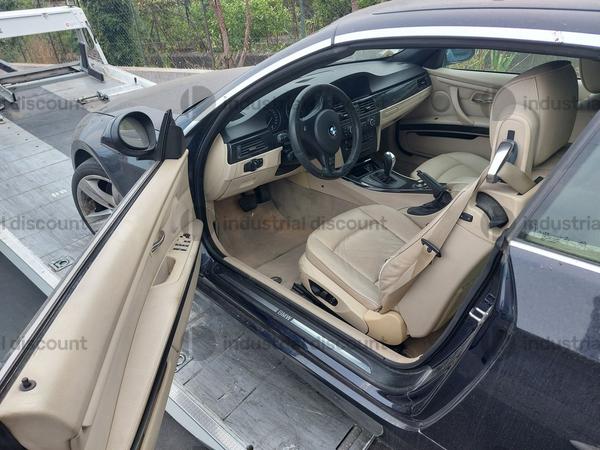 2#9318 Autovettura BMW 330d in vendita - foto 12
