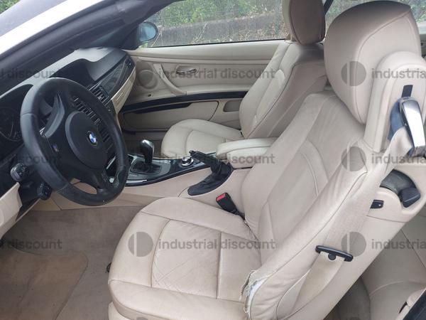 2#9318 Autovettura BMW 330d in vendita - foto 13