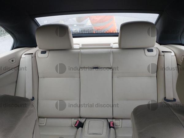 2#9318 Autovettura BMW 330d in vendita - foto 14