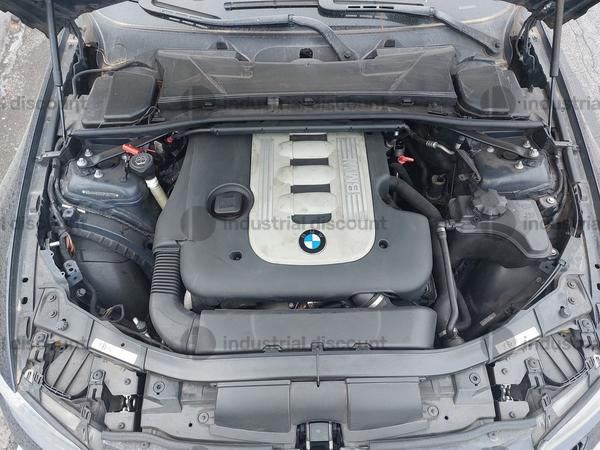2#9318 Autovettura BMW 330d in vendita - foto 15