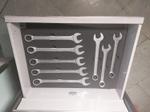 Image 7 - Office furniture and building equipment - Lot 1 (Auction 9321)