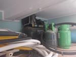 Image 9 - Office furniture and building equipment - Lot 1 (Auction 9321)