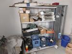 Image 31 - Office furniture and building equipment - Lot 1 (Auction 9321)