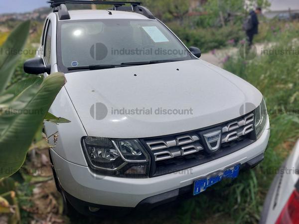 1#9322 Autovettura Dacia Duster in vendita - foto 2