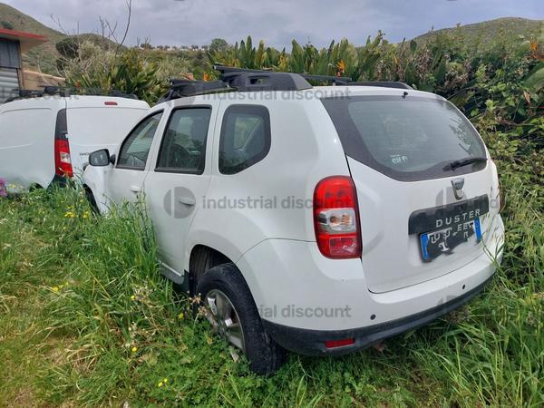 1#9322 Autovettura Dacia Duster in vendita - foto 3
