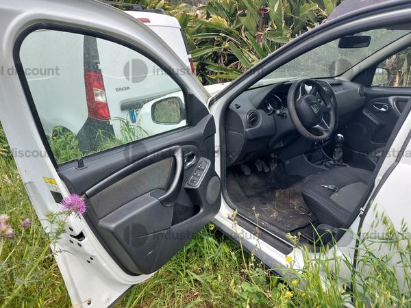 1#9322 Autovettura Dacia Duster in vendita - foto 5