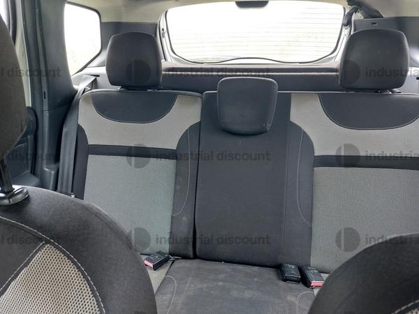 1#9322 Autovettura Dacia Duster in vendita - foto 7