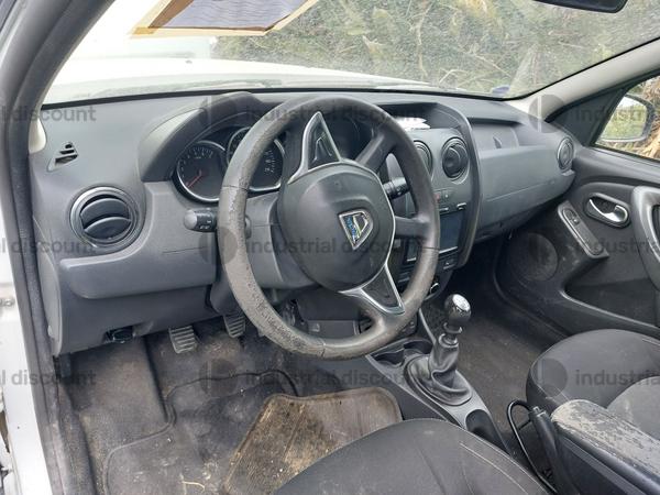 1#9322 Autovettura Dacia Duster in vendita - foto 8