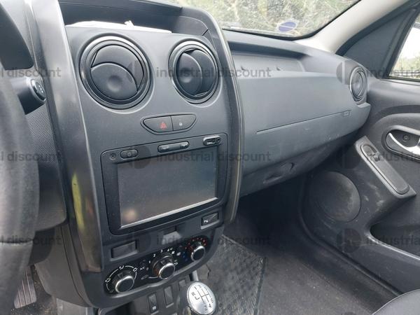 1#9322 Autovettura Dacia Duster in vendita - foto 9