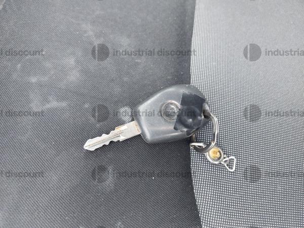 1#9322 Autovettura Dacia Duster in vendita - foto 10