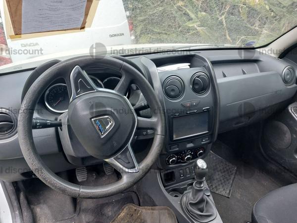 1#9322 Autovettura Dacia Duster in vendita - foto 11