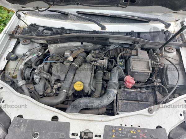 1#9322 Autovettura Dacia Duster in vendita - foto 12