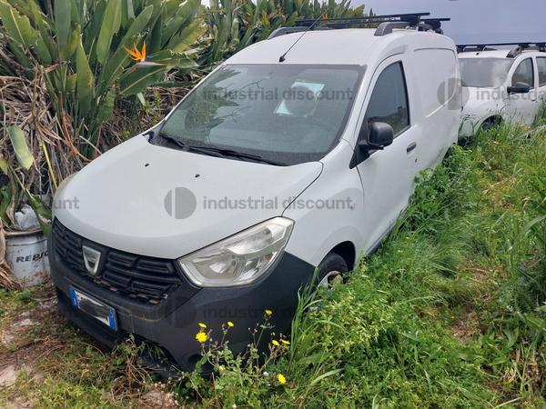 Autocarri in vendita