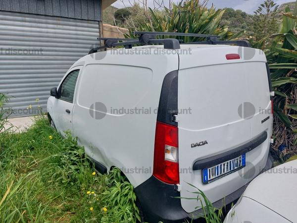 2#9322 Autocarro Dacia Dokker in vendita - foto 3