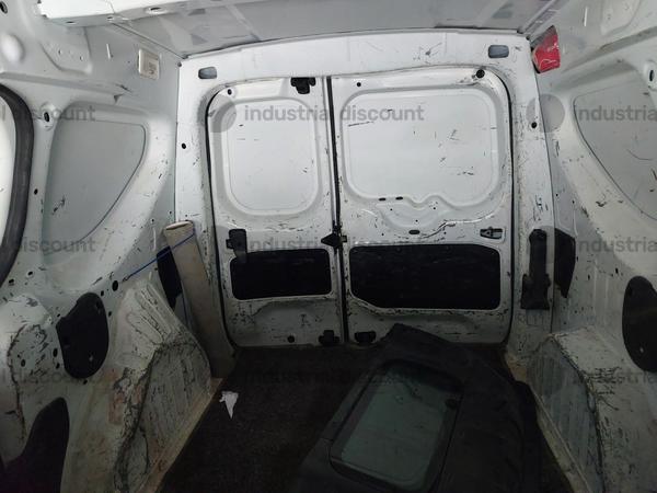 2#9322 Autocarro Dacia Dokker in vendita - foto 8