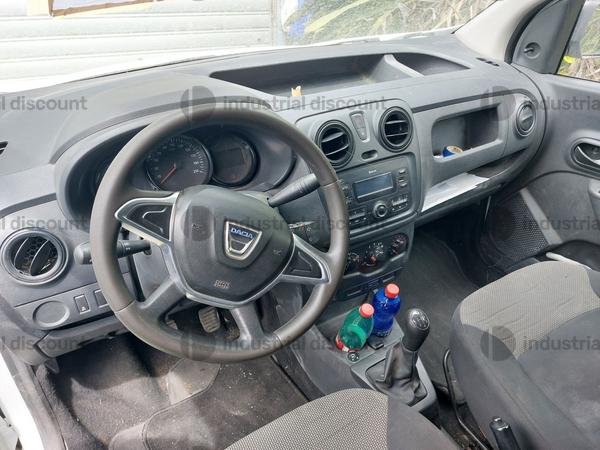 2#9322 Autocarro Dacia Dokker in vendita - foto 9