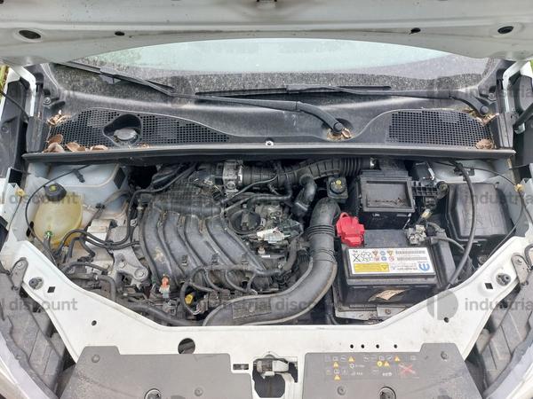 2#9322 Autocarro Dacia Dokker in vendita - foto 11