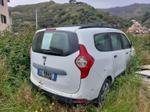 Immagine 1 - Autocarro Dacia Lodgy - Lotto 3 (Asta 9322)