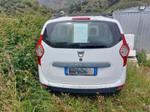 Immagine 6 - Autocarro Dacia Lodgy - Lotto 3 (Asta 9322)