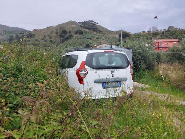 3#9322 Autocarro Dacia Lodgy in vendita - foto 3