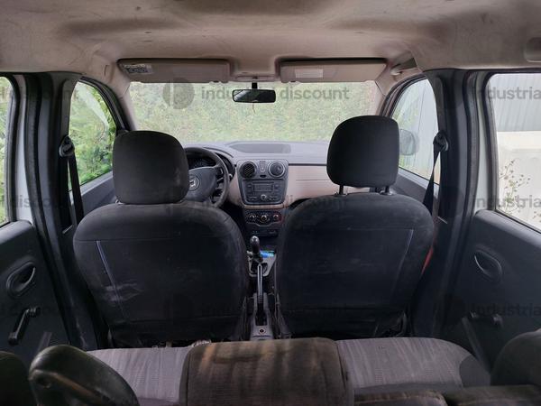 3#9322 Autocarro Dacia Lodgy in vendita - foto 5