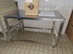 Immagine 2 - Attrezzatura per salumificio - Lotto 1 (Asta 9323)