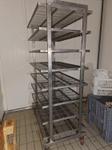 Immagine 4 - Attrezzatura per salumificio - Lotto 1 (Asta 9323)