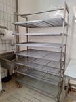 Immagine 12 - Attrezzatura per salumificio - Lotto 1 (Asta 9323)