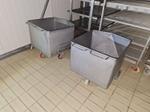 Immagine 15 - Attrezzatura per salumificio - Lotto 1 (Asta 9323)