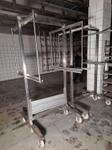 Immagine 23 - Attrezzatura per salumificio - Lotto 1 (Asta 9323)