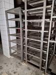 Immagine 26 - Attrezzatura per salumificio - Lotto 1 (Asta 9323)