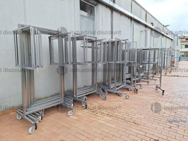 1#9323 Attrezzatura per salumificio in vendita - foto 1