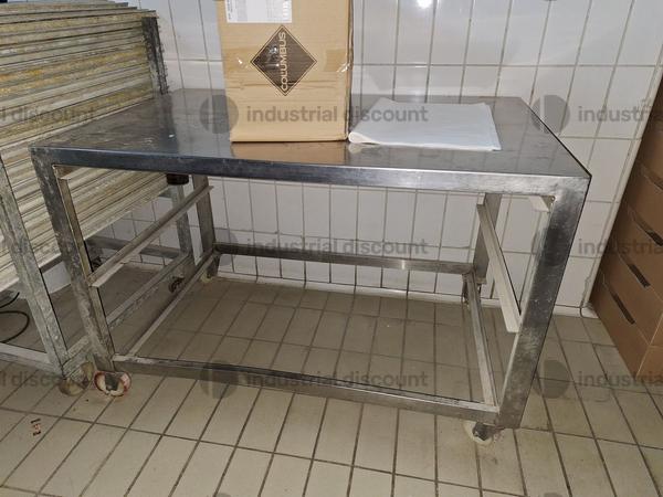 1#9323 Attrezzatura per salumificio in vendita - foto 2