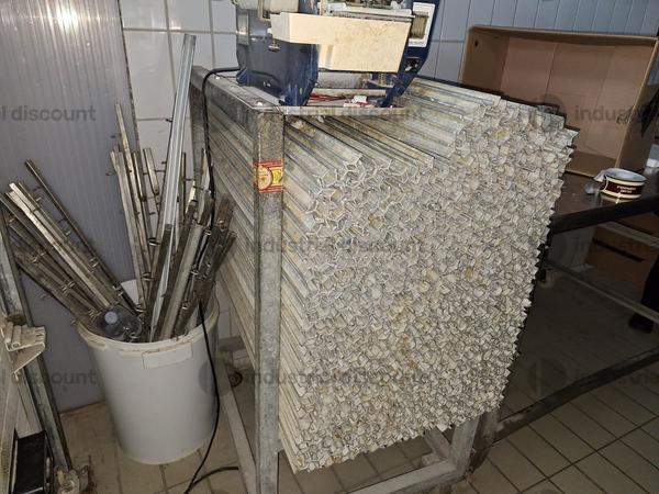 1#9323 Attrezzatura per salumificio in vendita - foto 3