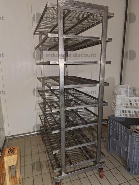 1#9323 Attrezzatura per salumificio in vendita - foto 4