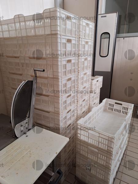 1#9323 Attrezzatura per salumificio in vendita - foto 7