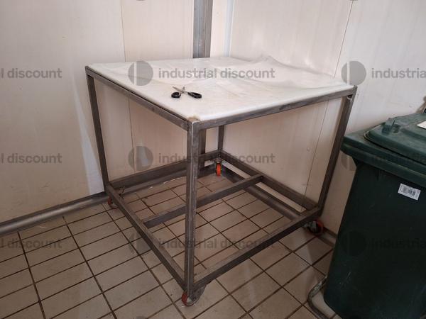 1#9323 Attrezzatura per salumificio in vendita - foto 9