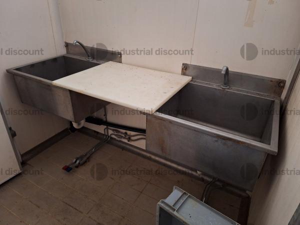 1#9323 Attrezzatura per salumificio in vendita - foto 10