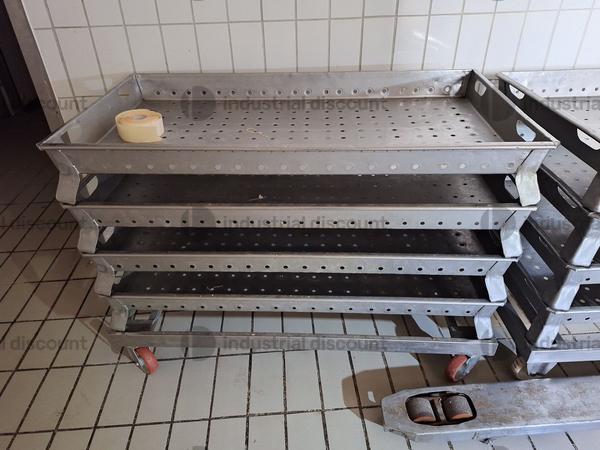 1#9323 Attrezzatura per salumificio in vendita - foto 11