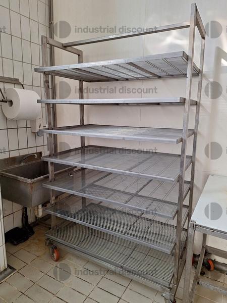 1#9323 Attrezzatura per salumificio in vendita - foto 12